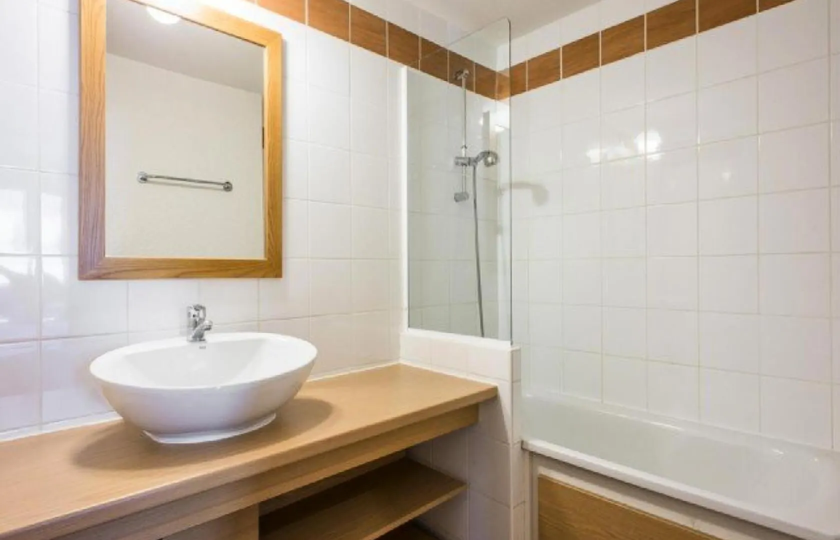 Lejlighed Residence Doronic - Residence Doronic N°861 Mae-4931 La Plagne-Tarentaise Frankrig